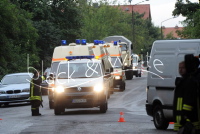 Erdrutsch in Nachterstedt